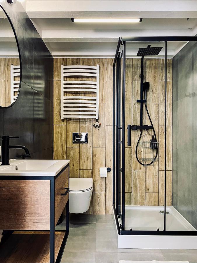 Apartment Premium Jacuzzi For Couples, Old Town Краков Экстерьер фото