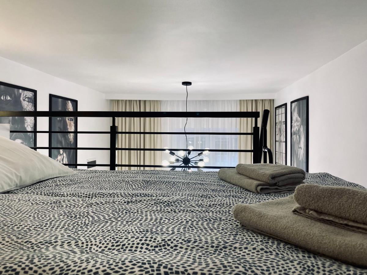 Apartment Premium Jacuzzi For Couples, Old Town Краков Экстерьер фото