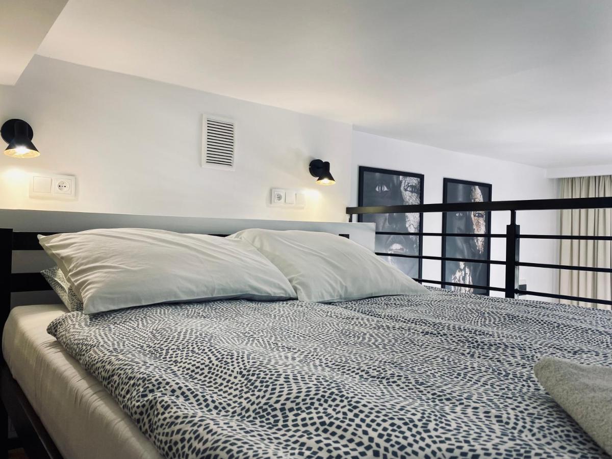 Apartment Premium Jacuzzi For Couples, Old Town Краков Экстерьер фото