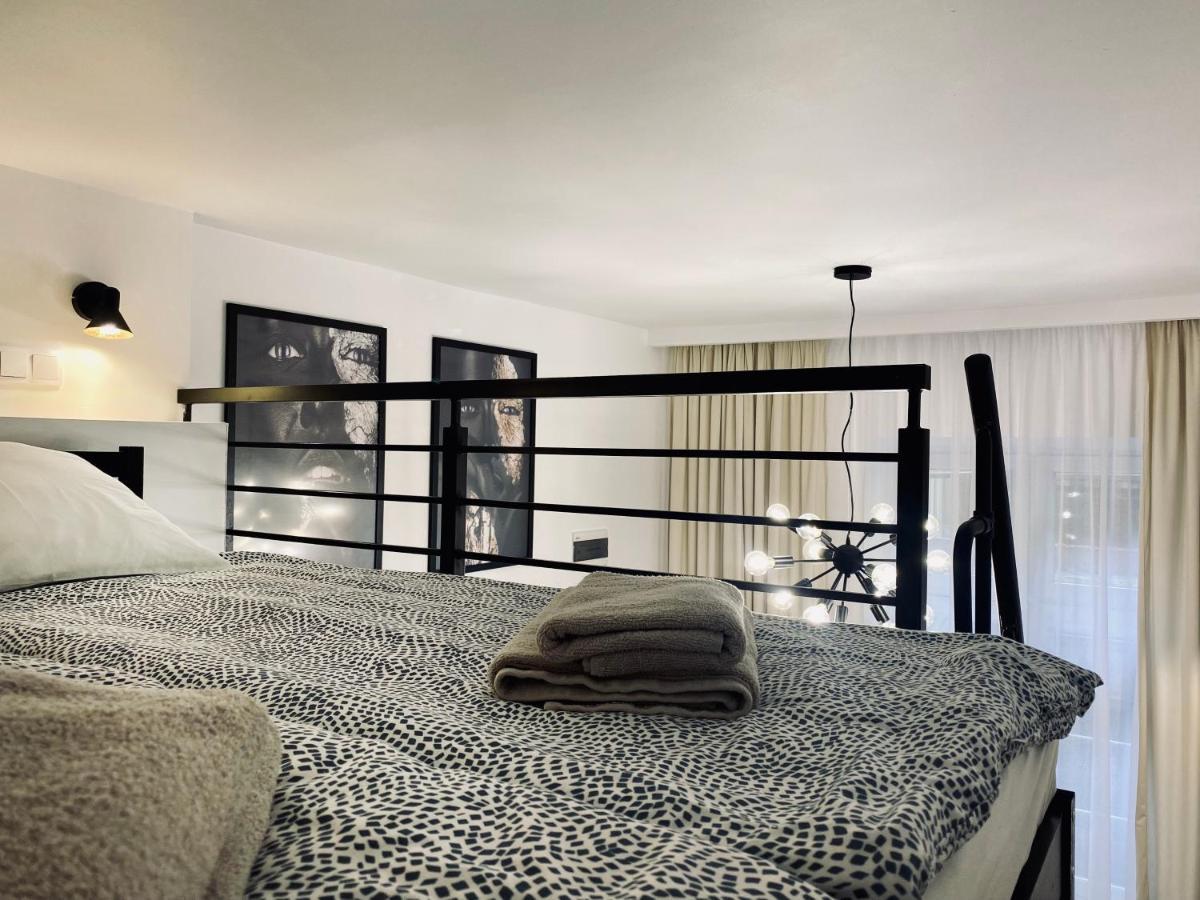 Apartment Premium Jacuzzi For Couples, Old Town Краков Экстерьер фото