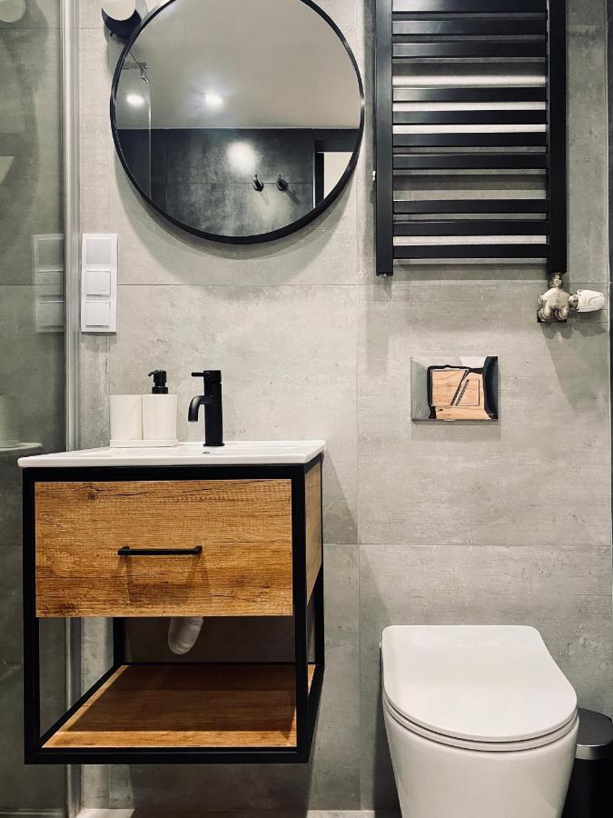 Apartment Premium Jacuzzi For Couples, Old Town Краков Экстерьер фото