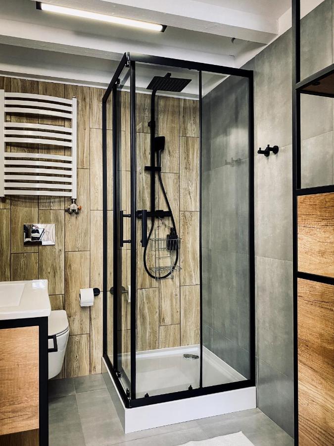 Apartment Premium Jacuzzi For Couples, Old Town Краков Экстерьер фото